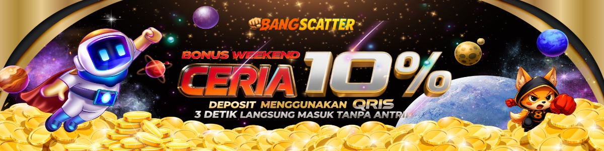 BangScatter com Cover Image
