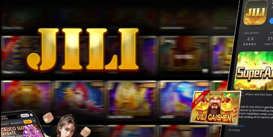 jilivipbrcom Cover Image