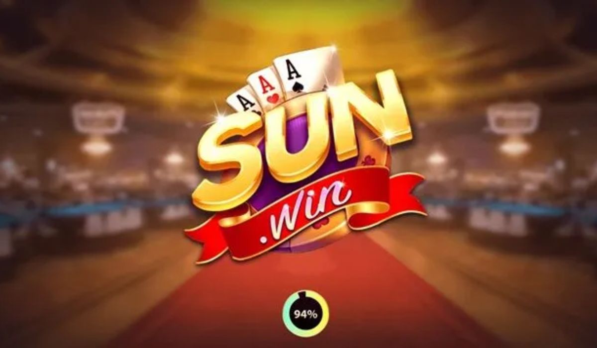 Sunwin Game Bài Sun Win Chính Hãng Tải App Miễn Phí Cover Image