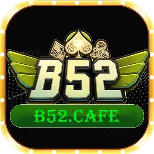 b52cafe Profile Picture