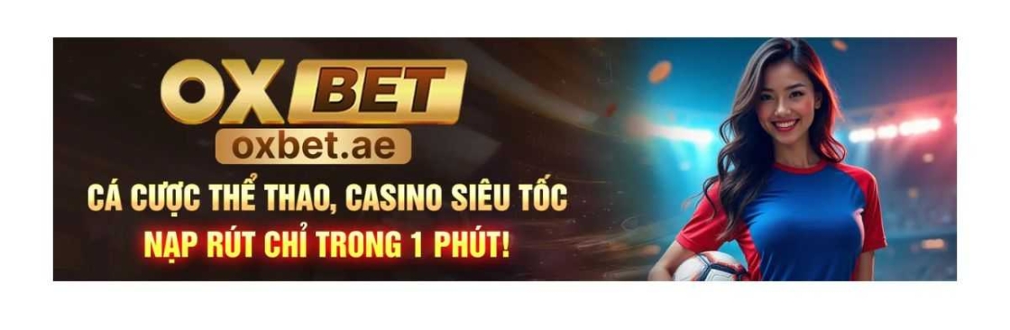 Nhà Cái oxbet Cover Image