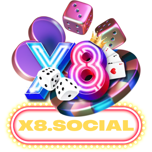 Cổng Game X8 Profile Picture