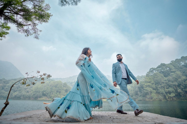 Uttarakhand Honeymoon Tour Packages – Romance Amidst Himalayas
