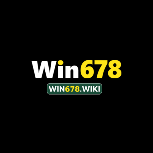 Win678 Nhà Cái Cá Cược Đẳng Cấp Số 1 Việt Nam Profile Picture