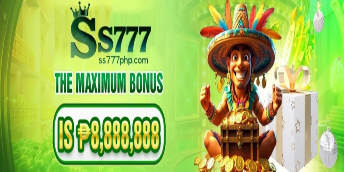 Ss777php Cover Image