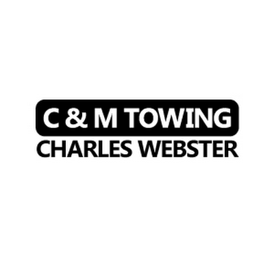 C and M Towing Charles Webster Profile Picture