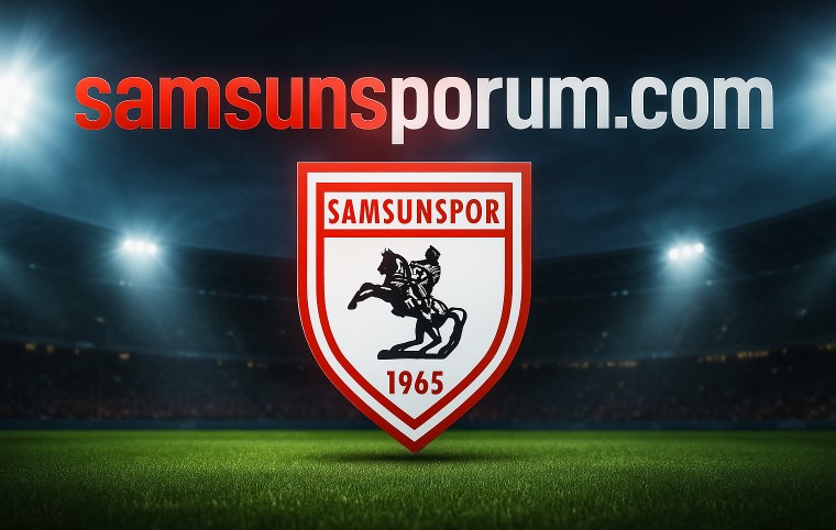 Samsun Sporum Cover Image