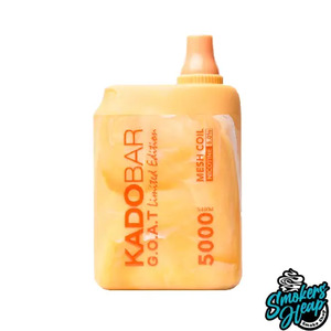 Kado Bar 5000 Profile Picture