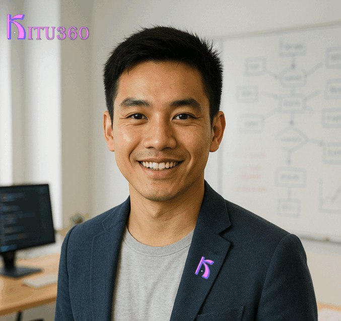 Phan Lâm Khải Dương Profile Picture