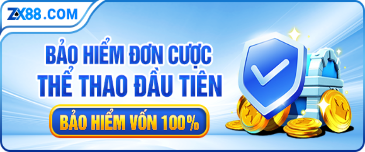 ZX88 Thiên Đường Cá Ưu Đãi Mỗi Ngày Và Cover Image