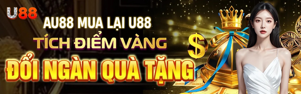 U888 bot Cover Image