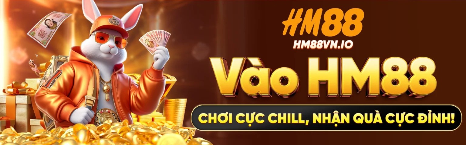 Hm88 vn Cover Image
