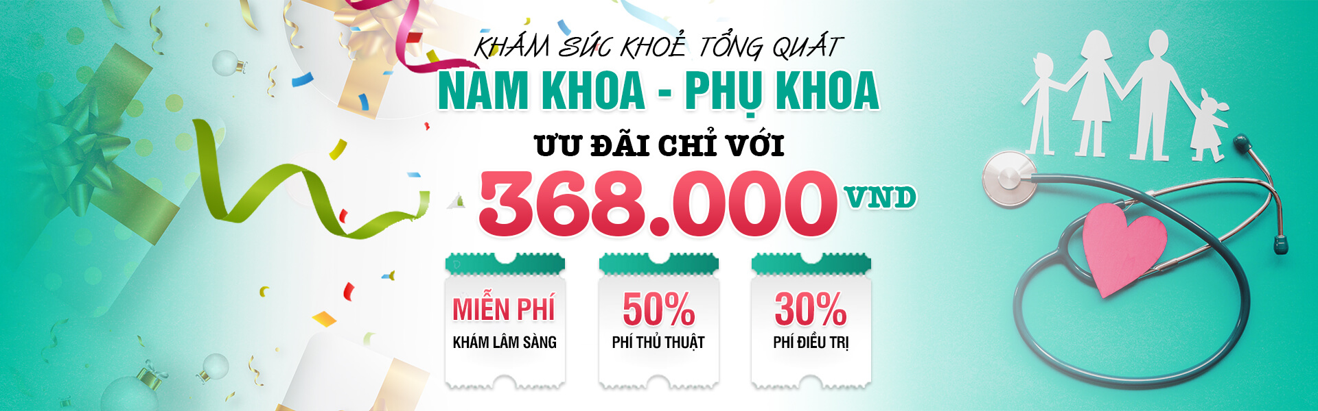 Phòng khám đa khoa Y Học Nghệ An Cover Image