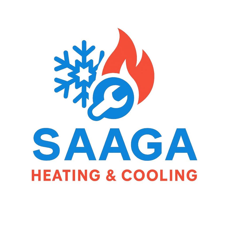 Saaga HVAC Cover Image