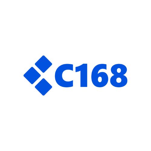C168 Company Profile Picture