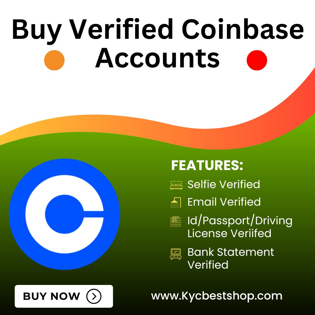 coinbaseaccounts Profile Picture
