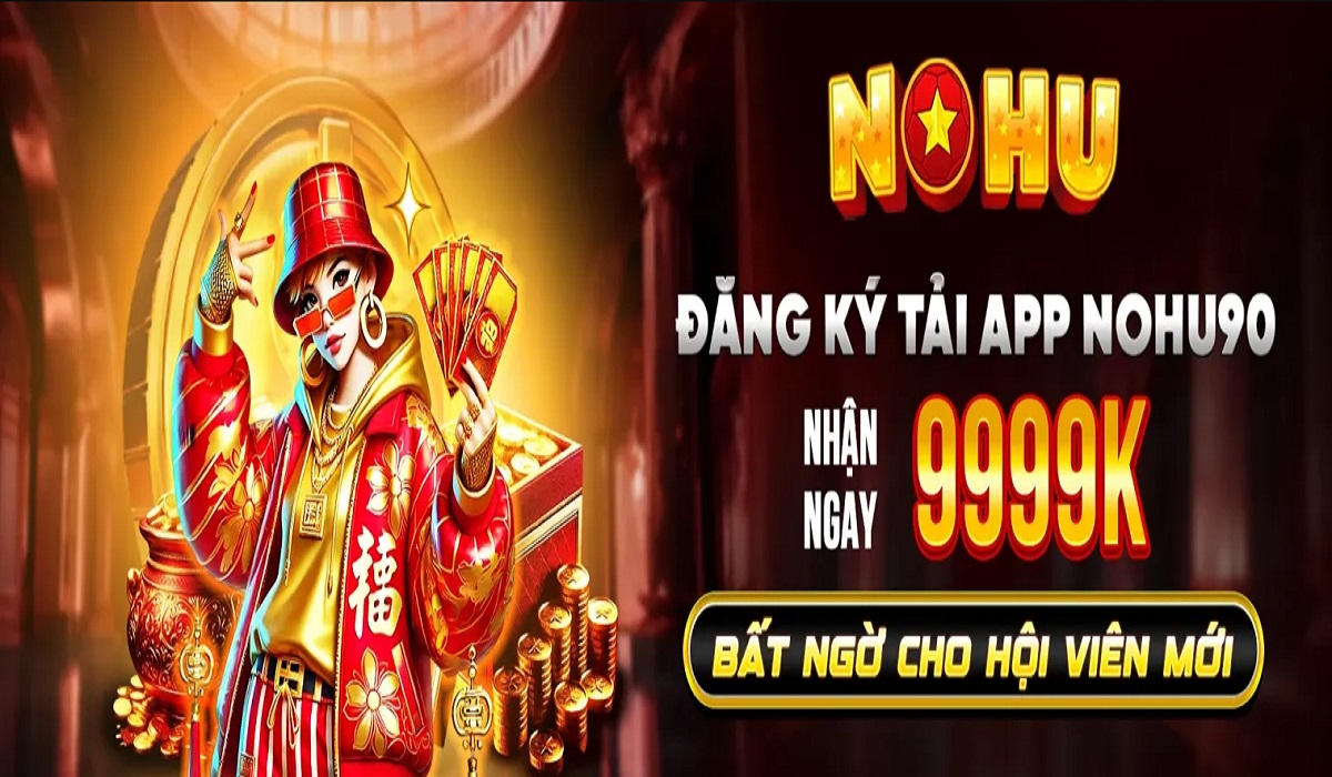 Nhà cái Nohu90 Cover Image