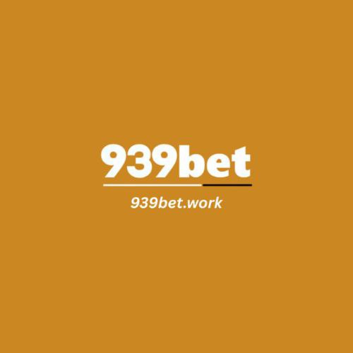 939BET Work Profile Picture