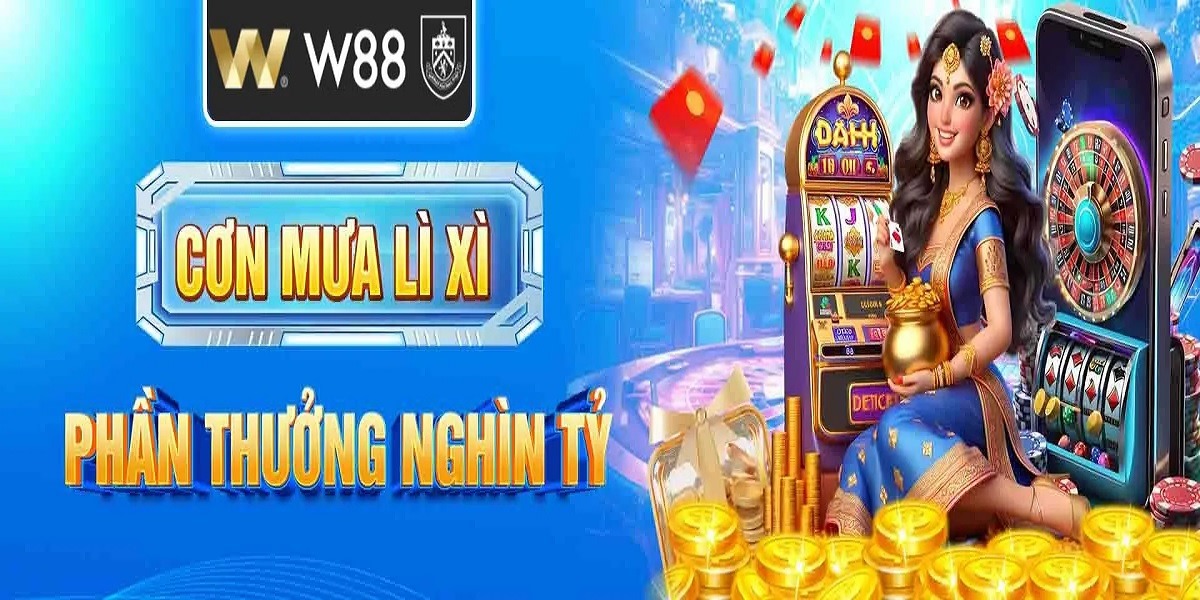 W88 Cover Image