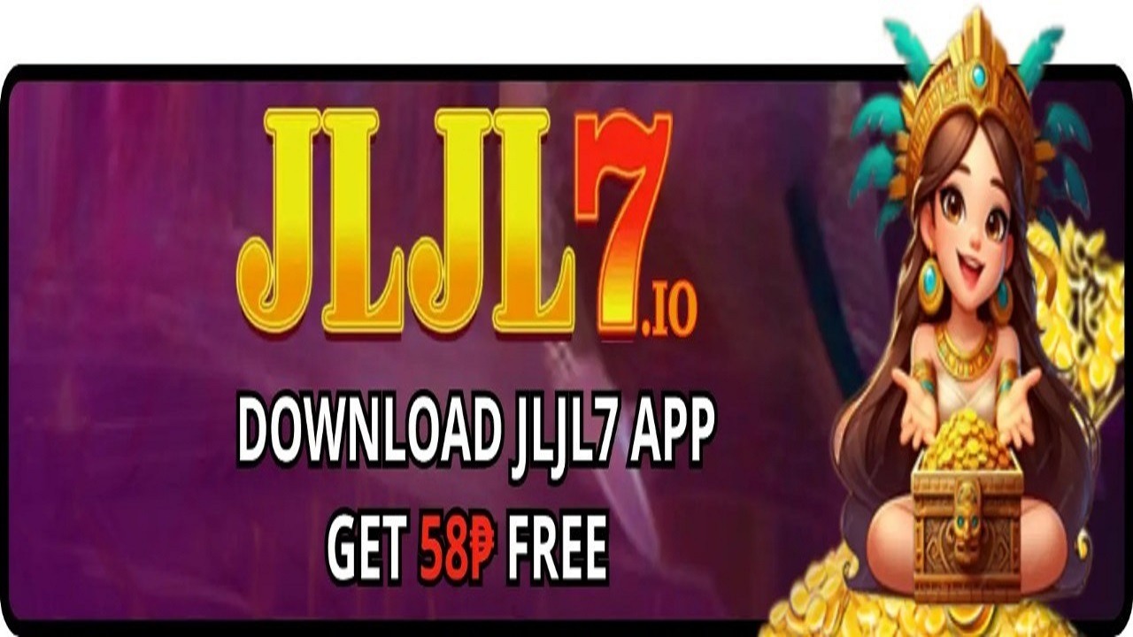JLJL7 Casino Cover Image