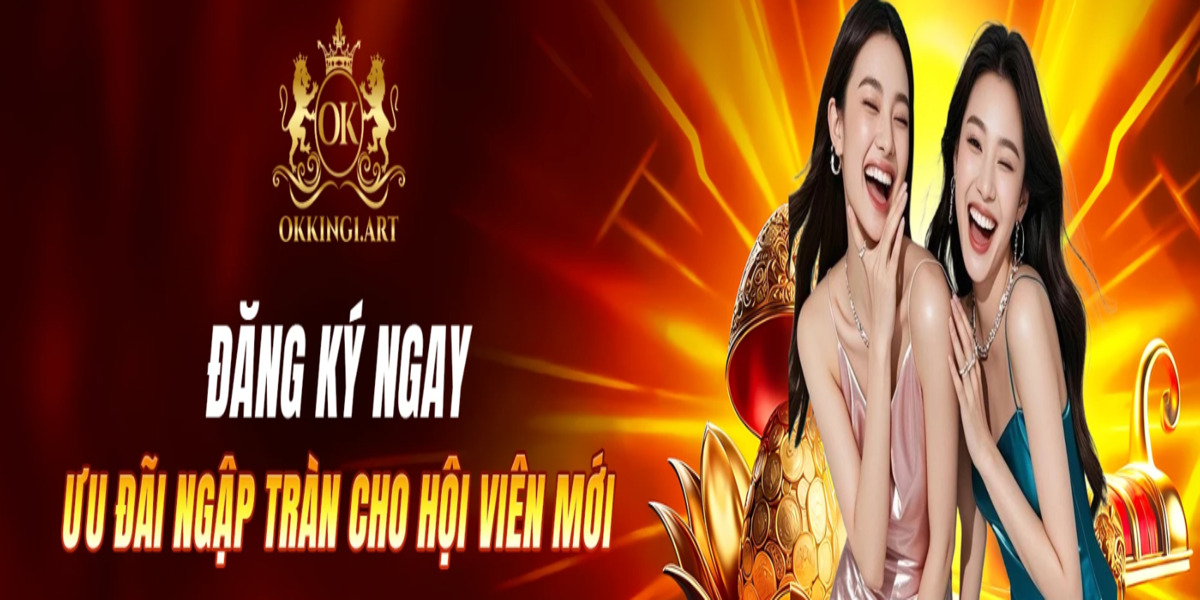 OKKING Cover Image