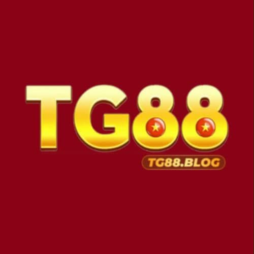 TG88  Nhà Cái Cá Cược Trực Tuyến Hàng Đầu Profile Picture