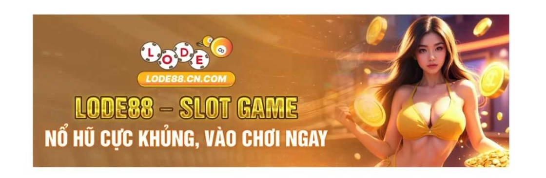 Nhà Cái LODE88 Cover Image