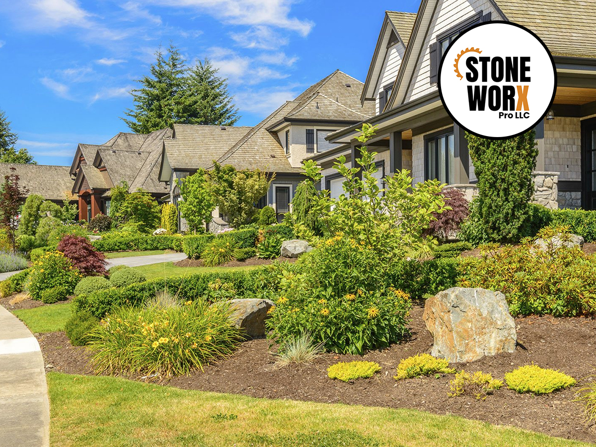 StoneworxPro LLC Cover Image