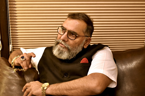 Harisharan Devgan Profile Picture