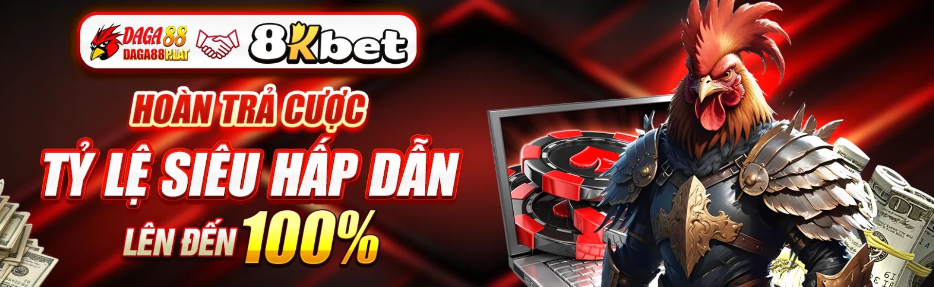 daga88 bet Cover Image