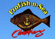ProFishnSea Charters Top Rated Alaska Halibut Fishing Profile Picture