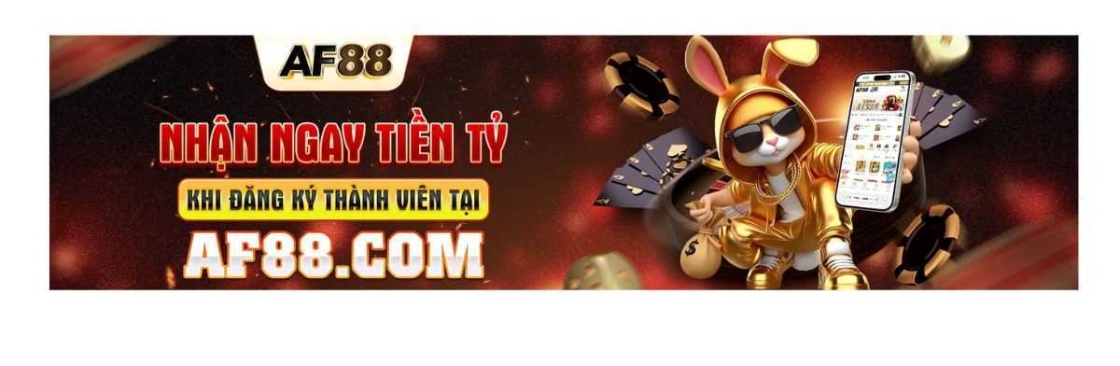 AF88 NOW Cover Image