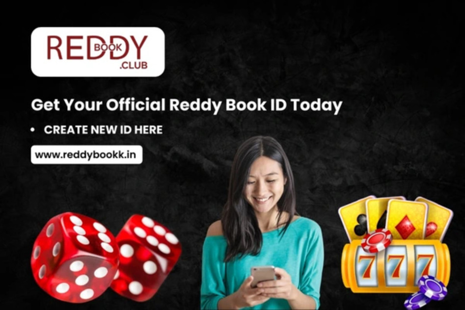 Reddy Book Profile Picture