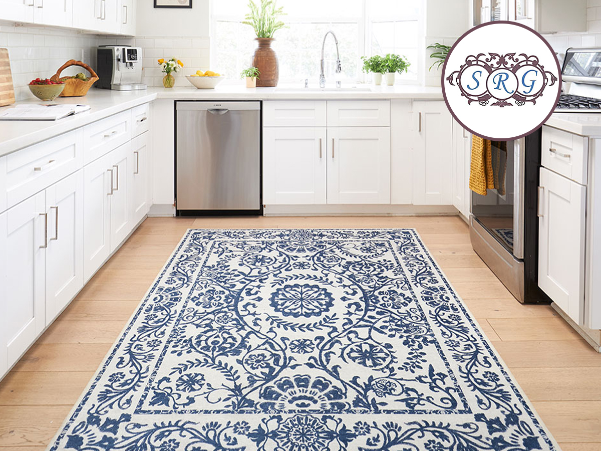 Sufi Rug Gallery Cover Image