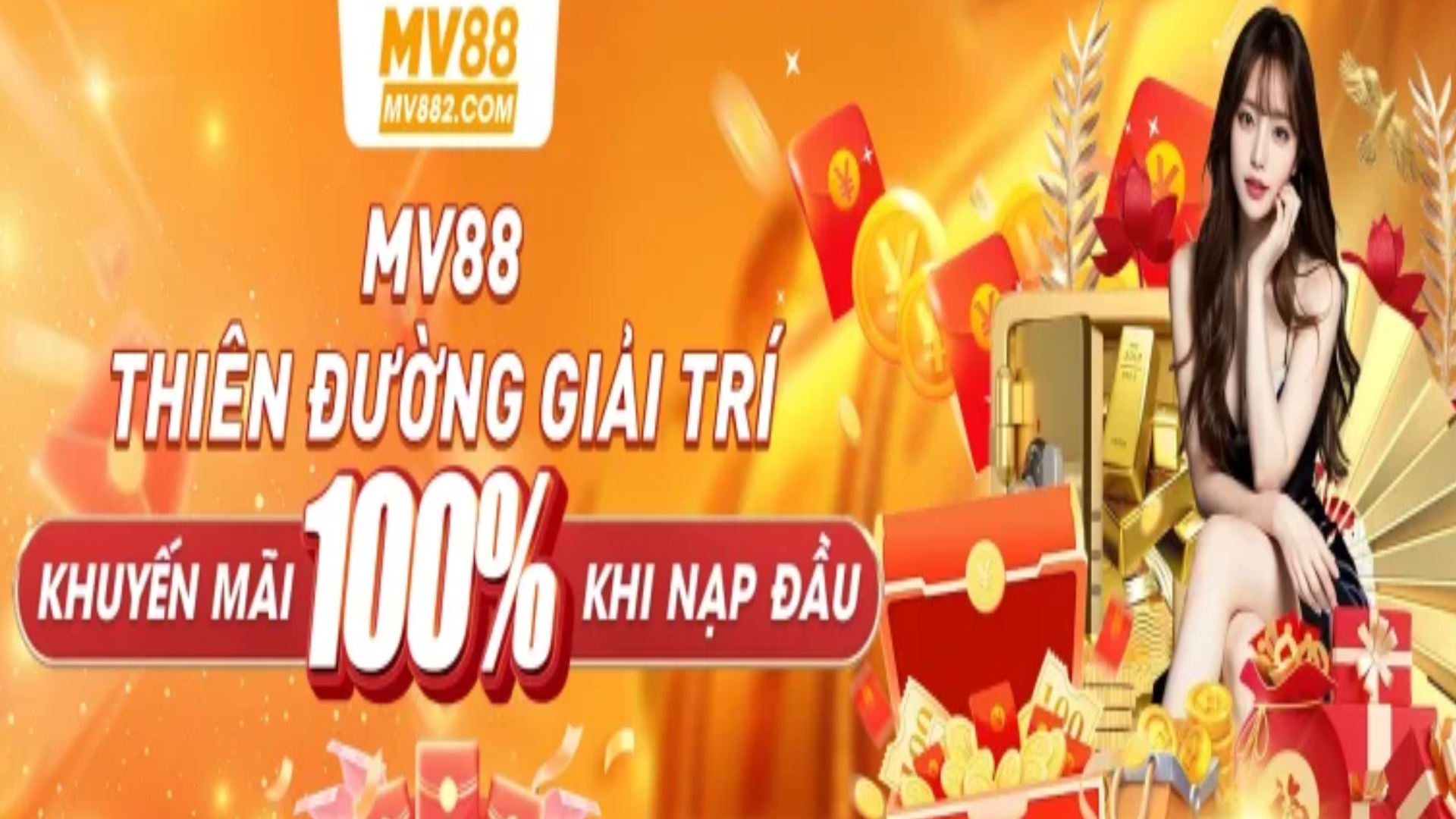 Nhà cái MV88 Cover Image