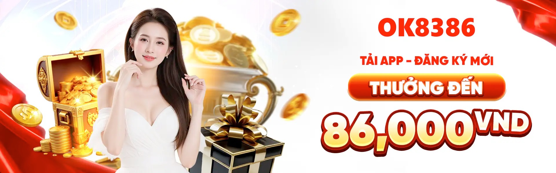 Nhà cái OK8386 Cover Image