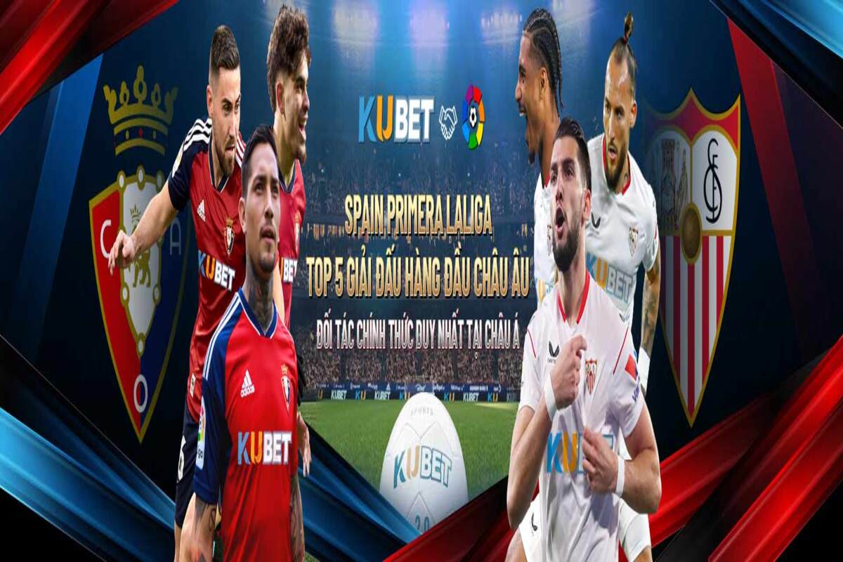 Kubet Cover Image