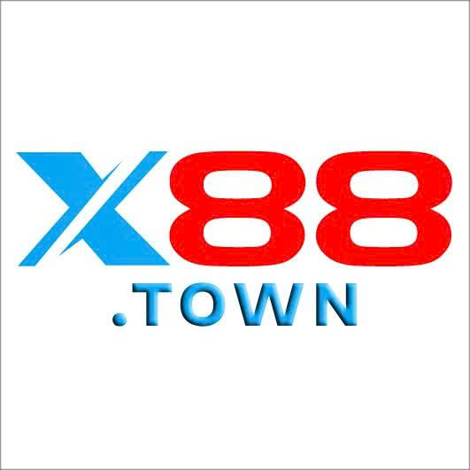 X88 town Profile Picture