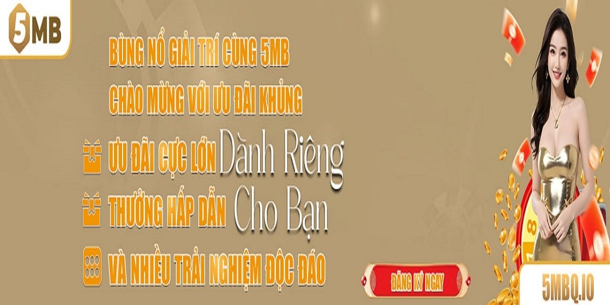 5MB Link Đăng Nhập Casino Cover Image
