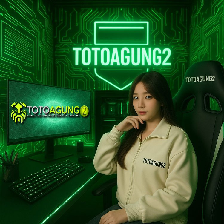 TOTOAGUNG2 Profile Picture