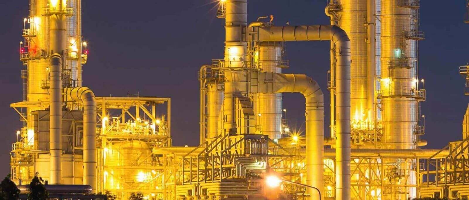 All Chemical Manufacturing Consultancy Cover Image