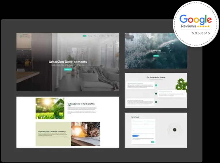 WordPress Website Development and Web Design Company Jaipur