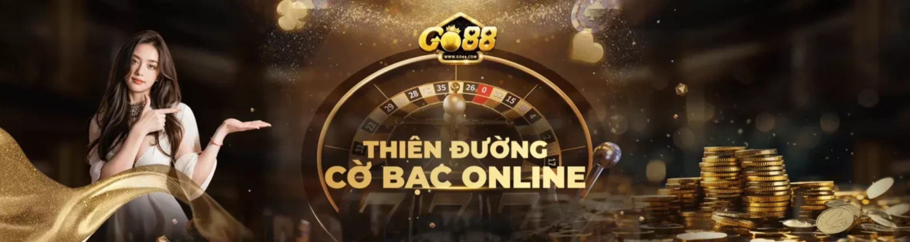 Game Bài Đổi Thưởng Go88 Cover Image