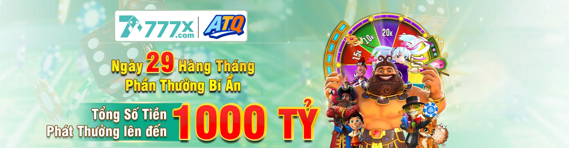 Nhà Cái 777X Cover Image