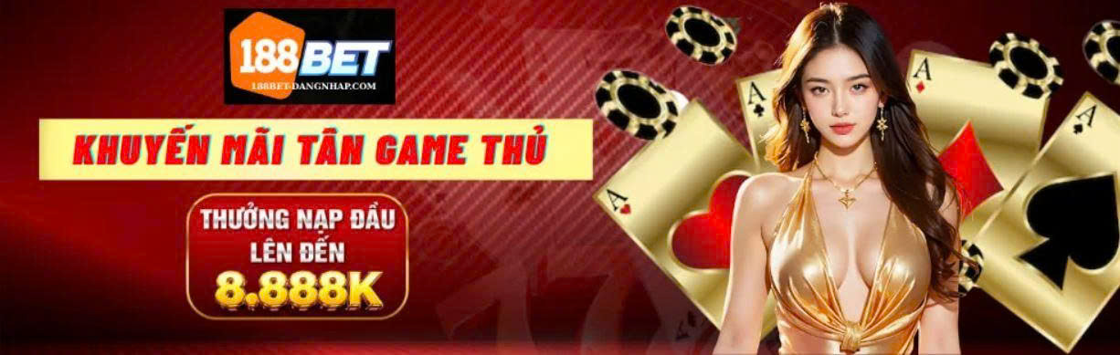 188bet dangnhap Cover Image