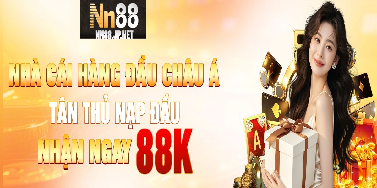 NN88 jpnet Cover Image