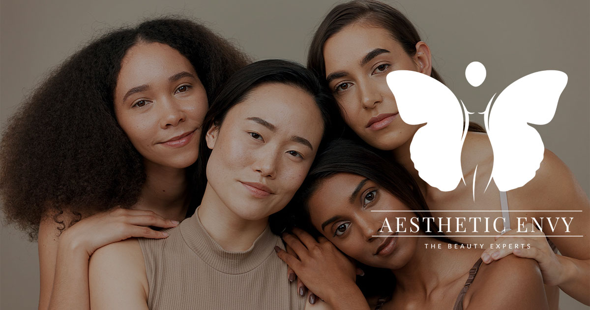 Botox in Sacramento, CA | Aesthetic Envy