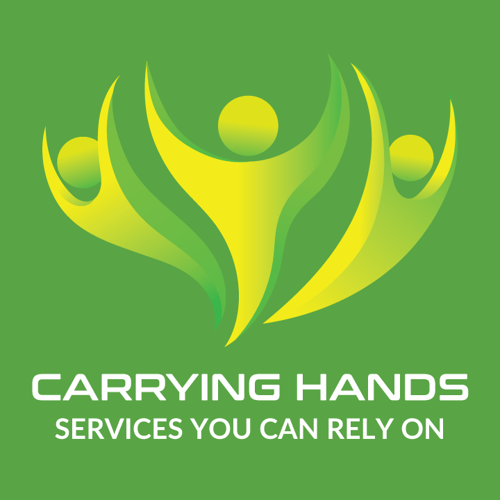 Carrying Hands Profile Picture