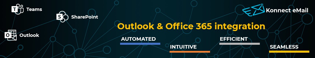 Konnect eMail Cover Image