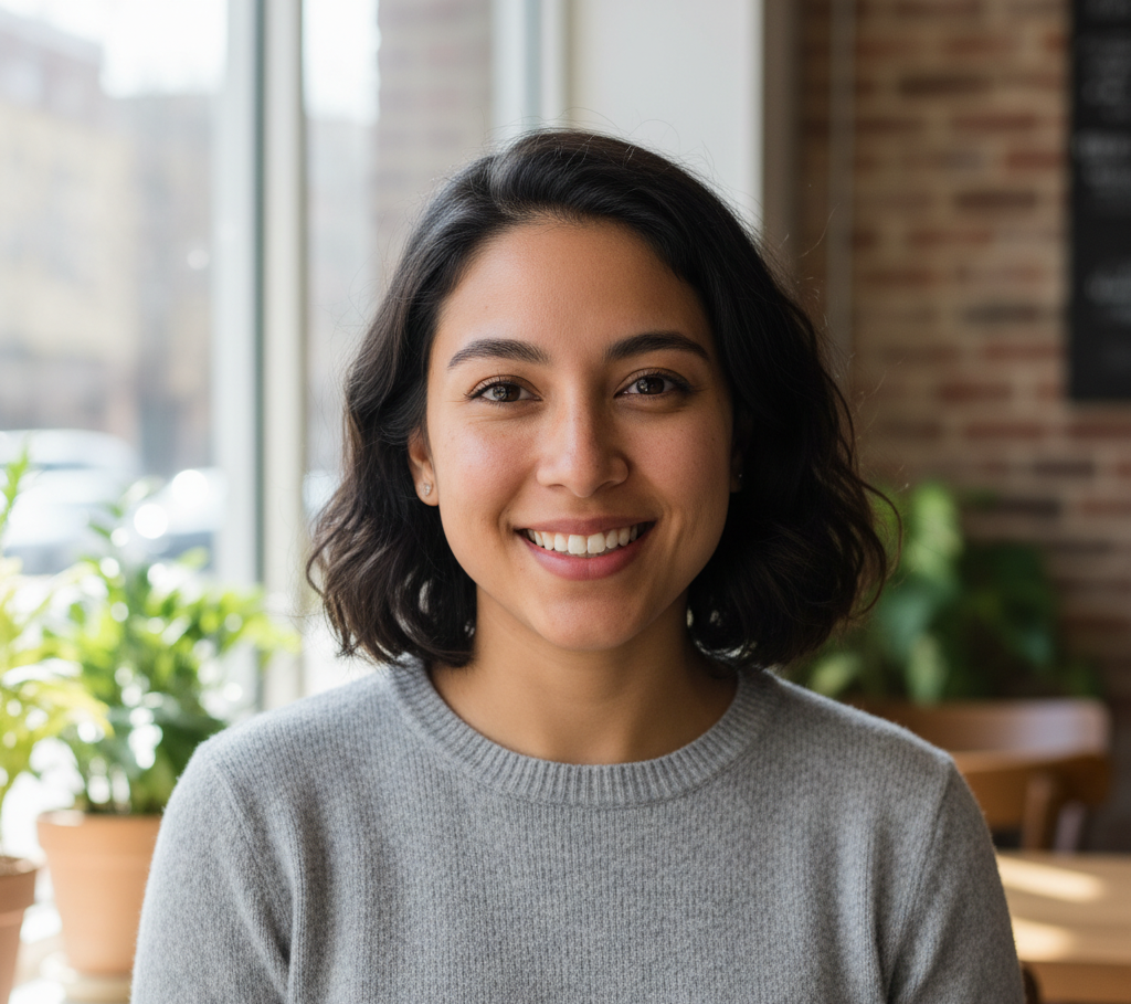 Rachel Adams Profile Picture